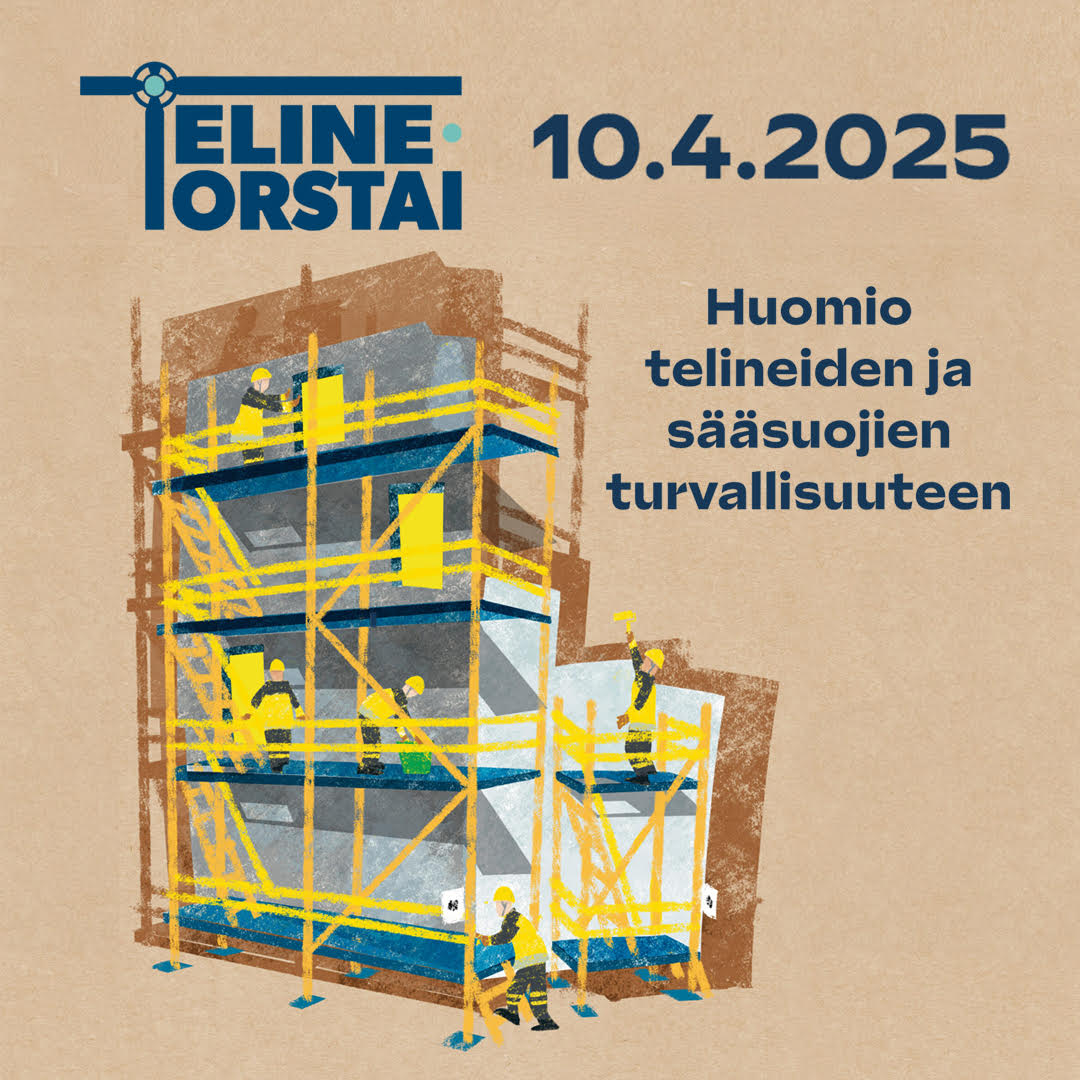 Telinetorstai 04/24