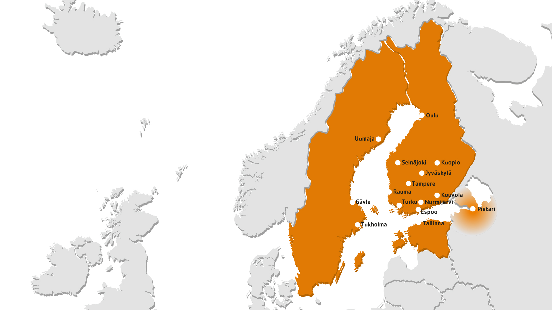 Telinekataja Group