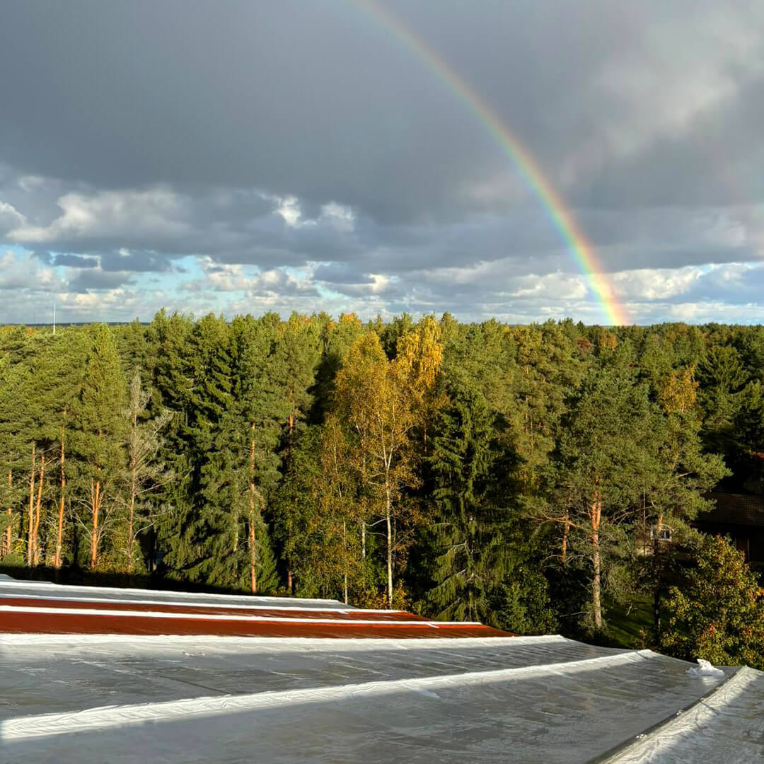 Telinekataja Uotilanrinne monitoimikeskus