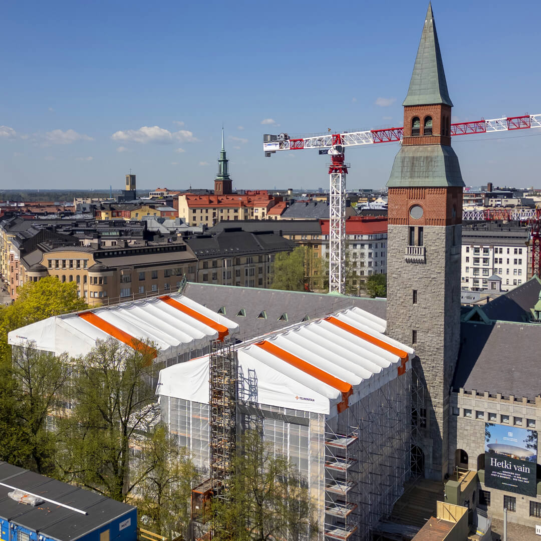 Telinekataja Kansallismuseo