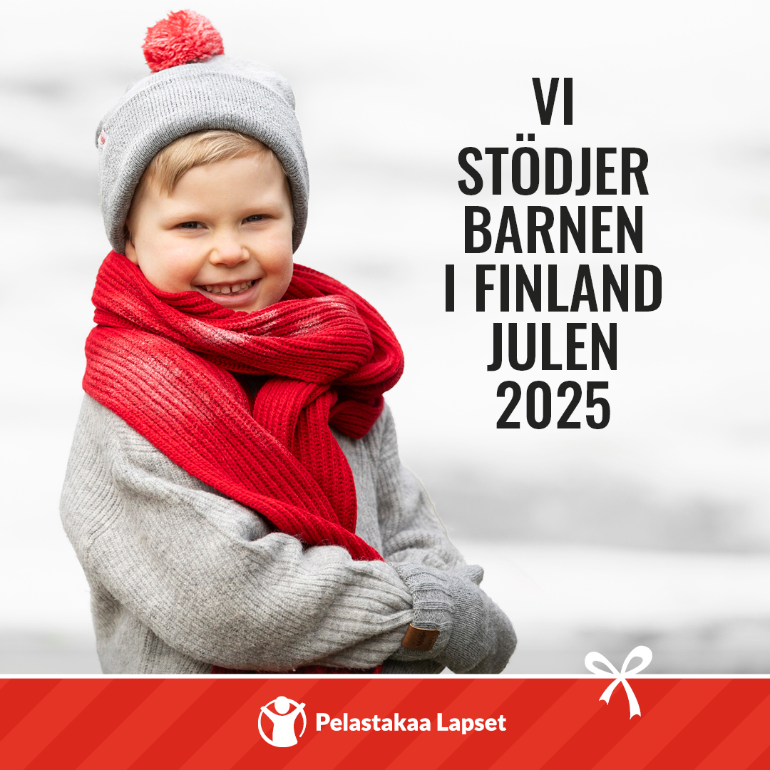 Hyvää joulua ja uutta vuotta 2026!