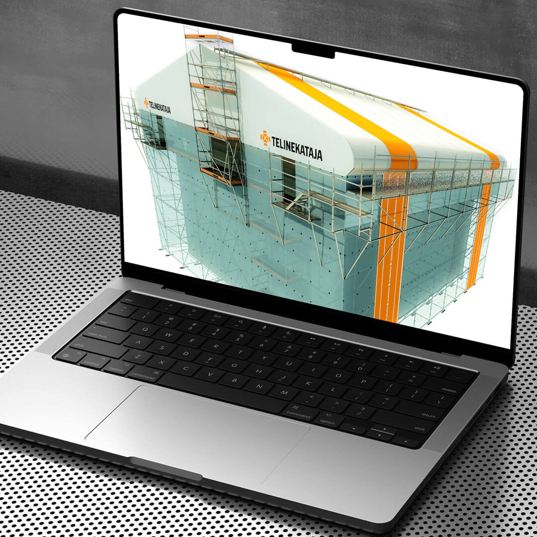 Bra utgångsdata ger en effektiv start på projekteringen