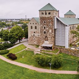 Åbo Slott