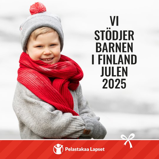 Telinekataja hyvää joulua 2025